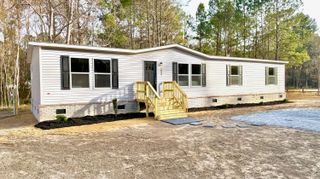 1036 Merell Avenue, Bonneau, SC 29431