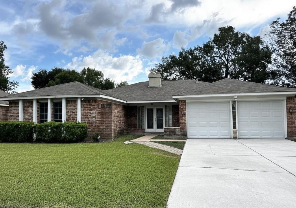 10415 Tenneco Drive, Houston, TX 77099