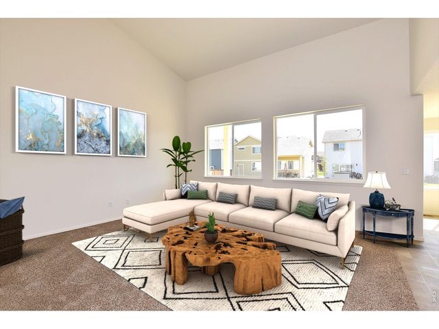 614 86th Ave, Greeley, CO 80634