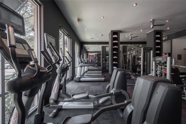 206 Mcgowen Street 3108, Houston, TX 77006