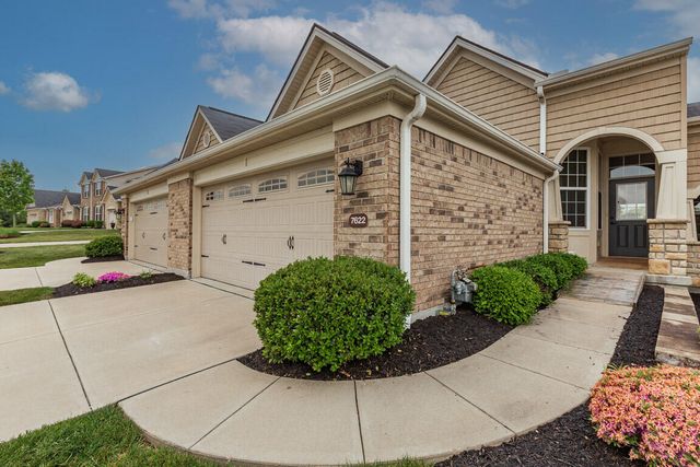 7622 Tartan Ridge Drive, Alexandria, KY 41001