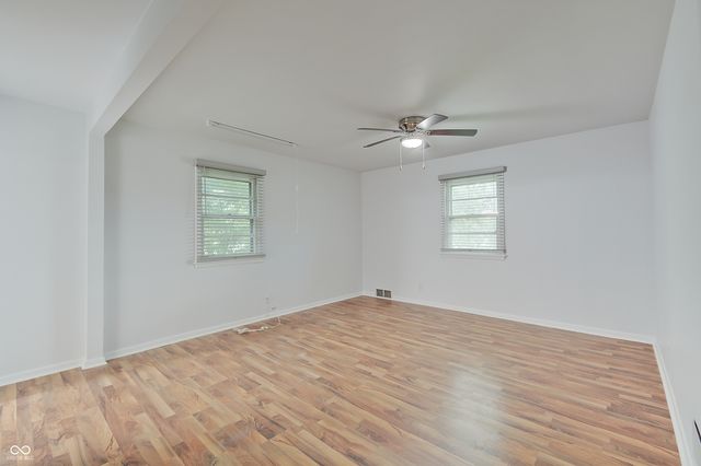 47 Dixie Drive, Indianapolis, IN 46227