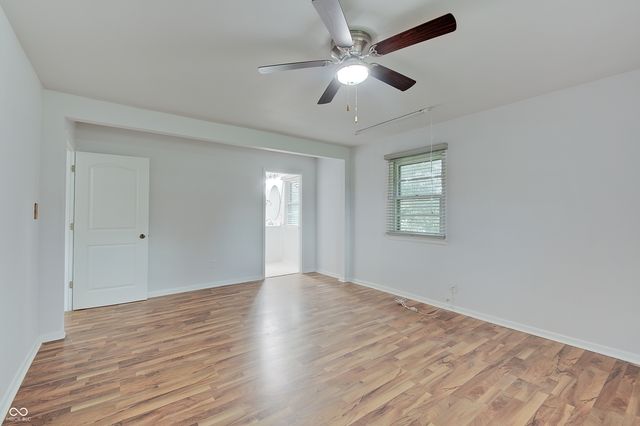 47 Dixie Drive, Indianapolis, IN 46227