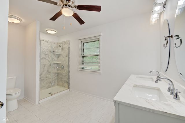 47 Dixie Drive, Indianapolis, IN 46227