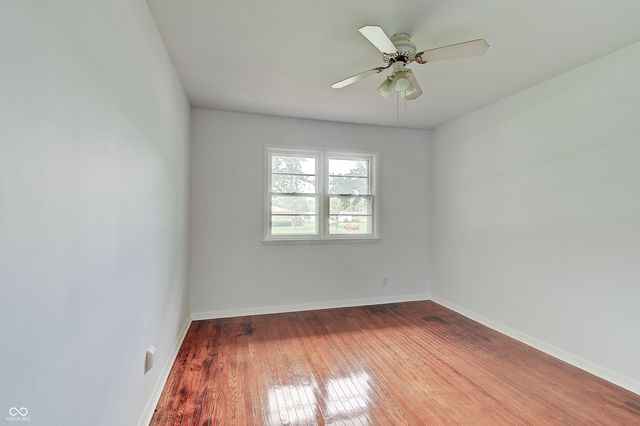47 Dixie Drive, Indianapolis, IN 46227