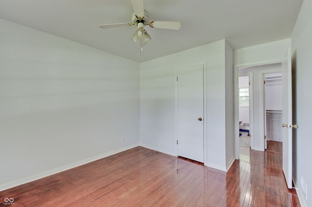 47 Dixie Drive, Indianapolis, IN 46227