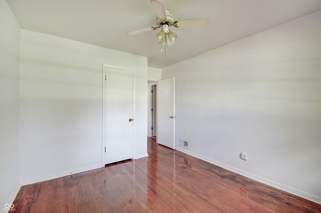 47 Dixie Drive, Indianapolis, IN 46227