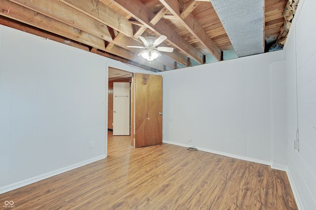 47 Dixie Drive, Indianapolis, IN 46227