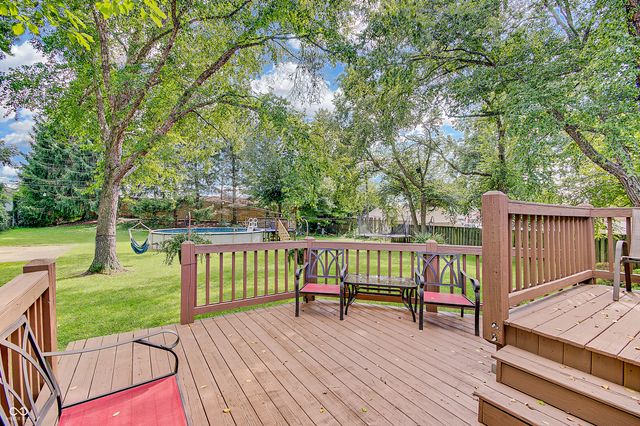 47 Dixie Drive, Indianapolis, IN 46227