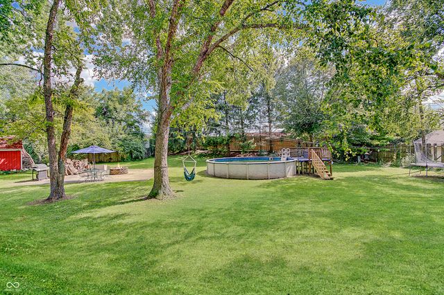 47 Dixie Drive, Indianapolis, IN 46227