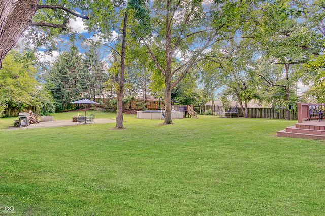 47 Dixie Drive, Indianapolis, IN 46227