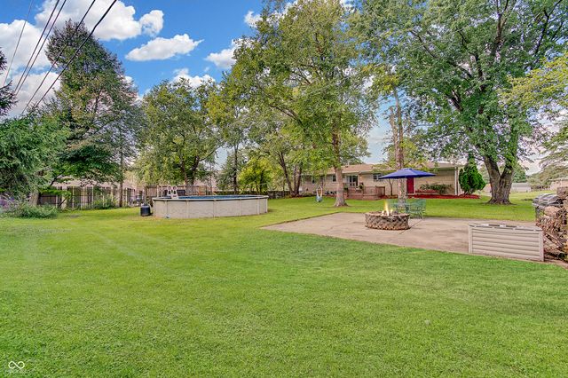 47 Dixie Drive, Indianapolis, IN 46227
