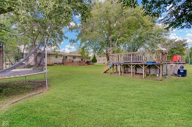 47 Dixie Drive, Indianapolis, IN 46227