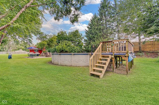 47 Dixie Drive, Indianapolis, IN 46227