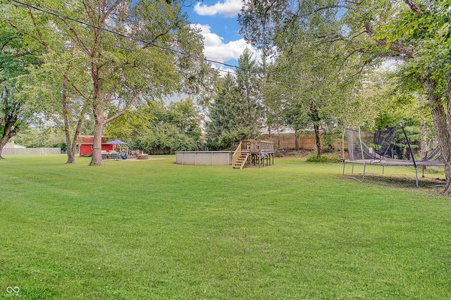 47 Dixie Drive, Indianapolis, IN 46227