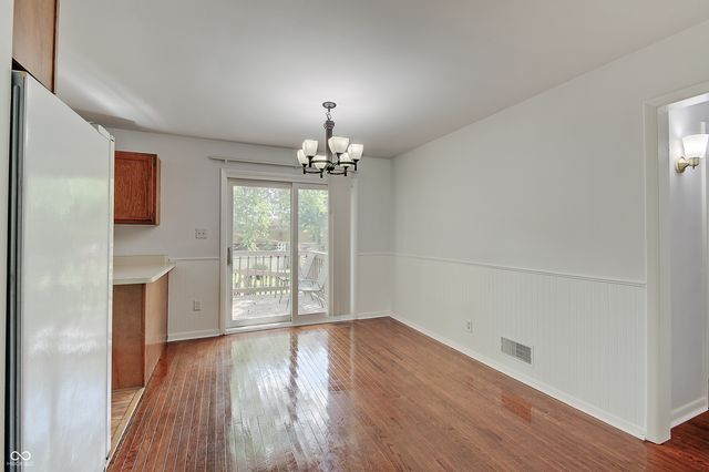 47 Dixie Drive, Indianapolis, IN 46227
