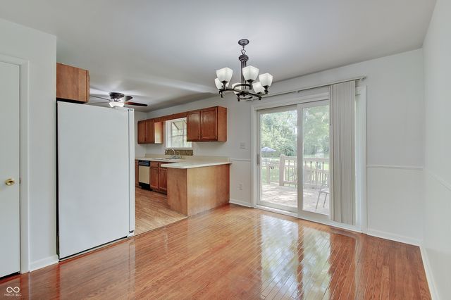 47 Dixie Drive, Indianapolis, IN 46227