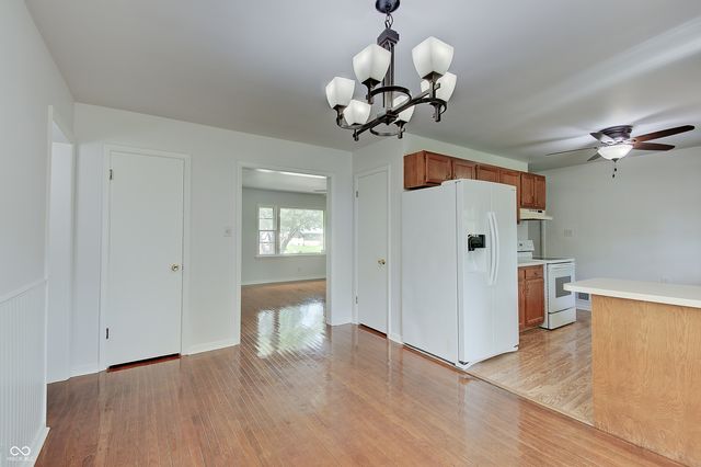 47 Dixie Drive, Indianapolis, IN 46227