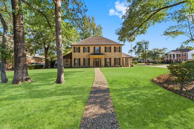 1523 Bodart Drive, Houston, TX 77090