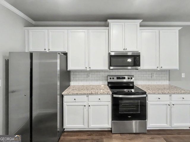 5124 Fox Den Road, Oakwood, GA 30566