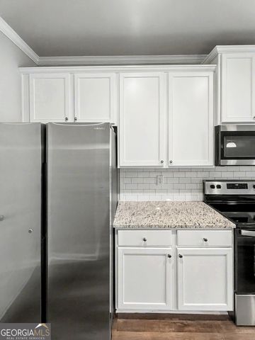 5124 Fox Den Road, Oakwood, GA 30566