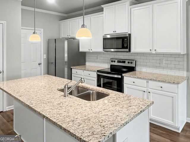 5124 Fox Den Road, Oakwood, GA 30566