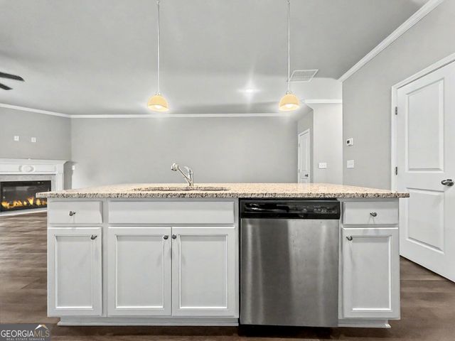 5124 Fox Den Road, Oakwood, GA 30566