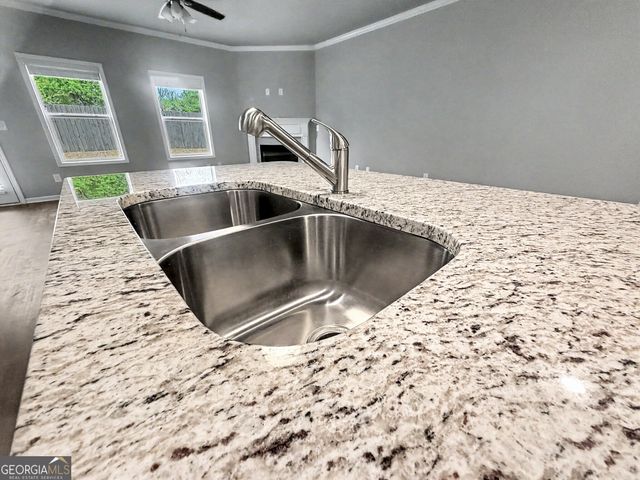 5124 Fox Den Road, Oakwood, GA 30566