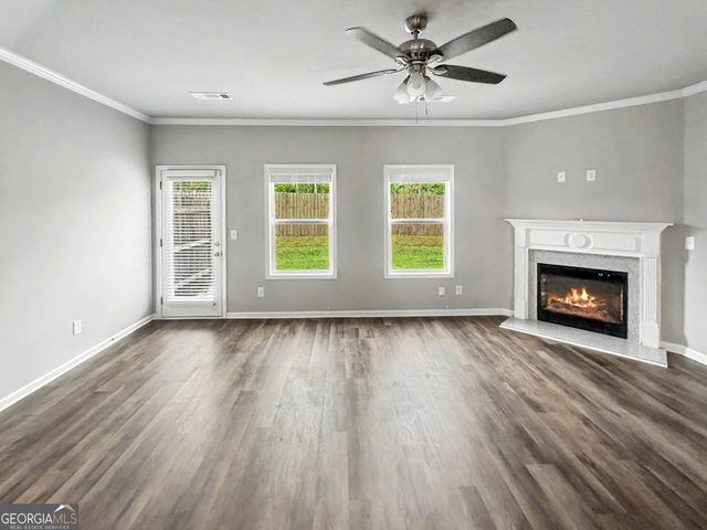 5124 Fox Den Road, Oakwood, GA 30566