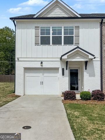 5124 Fox Den Road, Oakwood, GA 30566