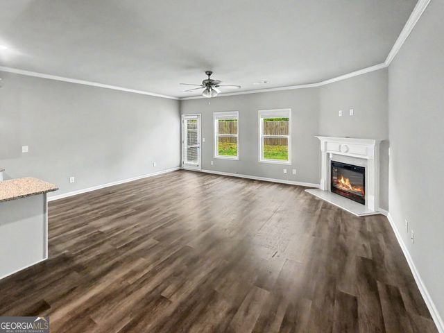 5124 Fox Den Road, Oakwood, GA 30566