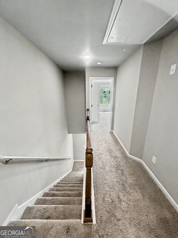 5124 Fox Den Road, Oakwood, GA 30566