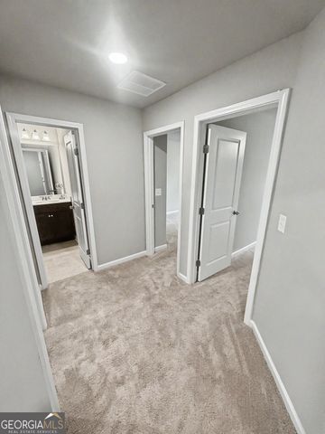 5124 Fox Den Road, Oakwood, GA 30566