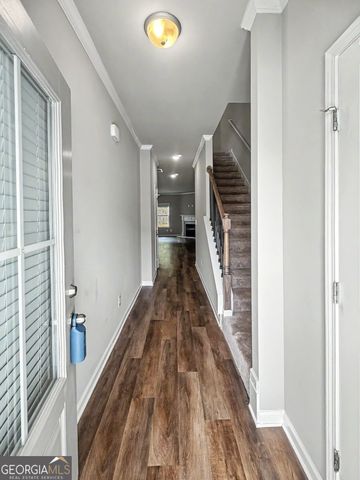 5124 Fox Den Road, Oakwood, GA 30566