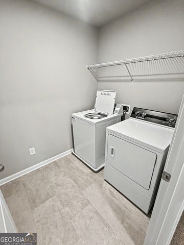 5124 Fox Den Road, Oakwood, GA 30566