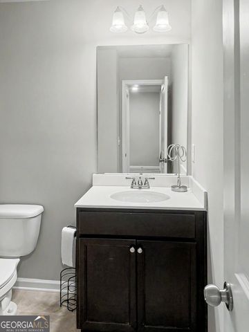 5124 Fox Den Road, Oakwood, GA 30566