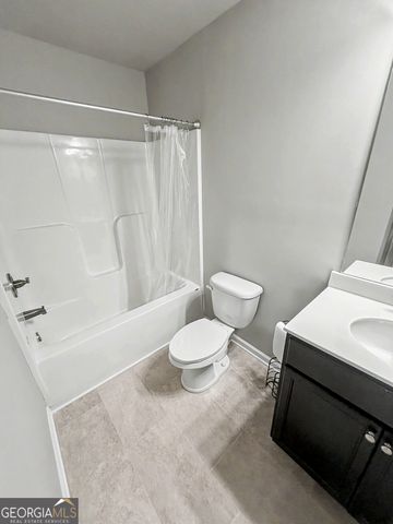 5124 Fox Den Road, Oakwood, GA 30566