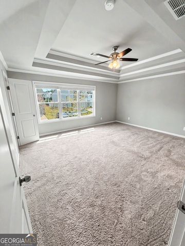 5124 Fox Den Road, Oakwood, GA 30566