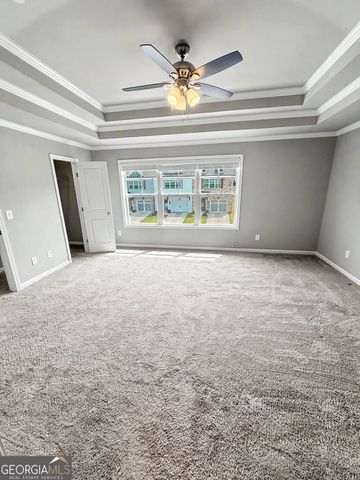 5124 Fox Den Road, Oakwood, GA 30566