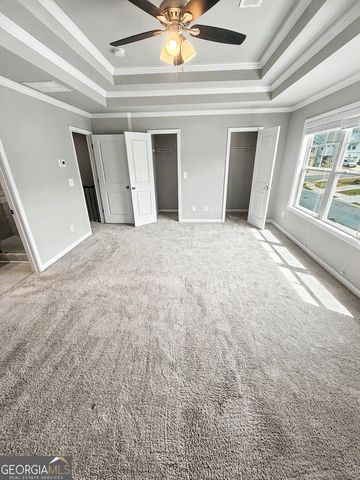 5124 Fox Den Road, Oakwood, GA 30566