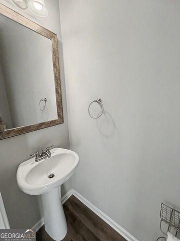 5124 Fox Den Road, Oakwood, GA 30566