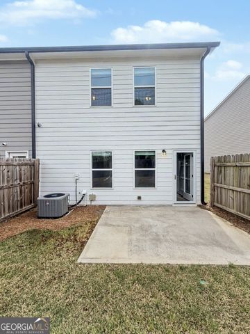 5124 Fox Den Road, Oakwood, GA 30566