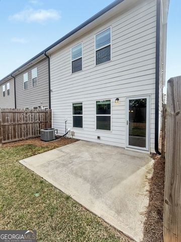 5124 Fox Den Road, Oakwood, GA 30566