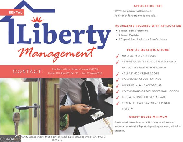 5124 Fox Den Road, Oakwood, GA 30566