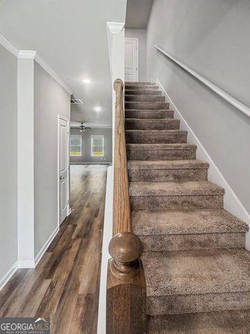 5124 Fox Den Road, Oakwood, GA 30566