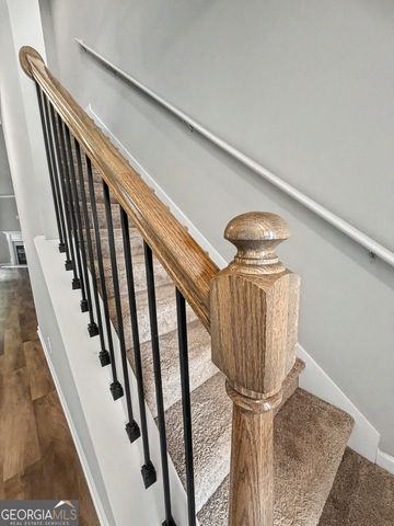 5124 Fox Den Road, Oakwood, GA 30566