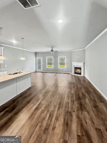 5124 Fox Den Road, Oakwood, GA 30566