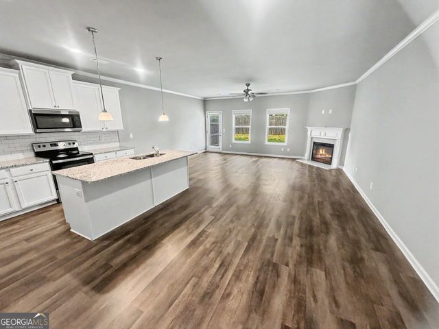 5124 Fox Den Road, Oakwood, GA 30566