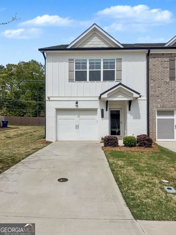 5124 Fox Den Road, Oakwood, GA 30566