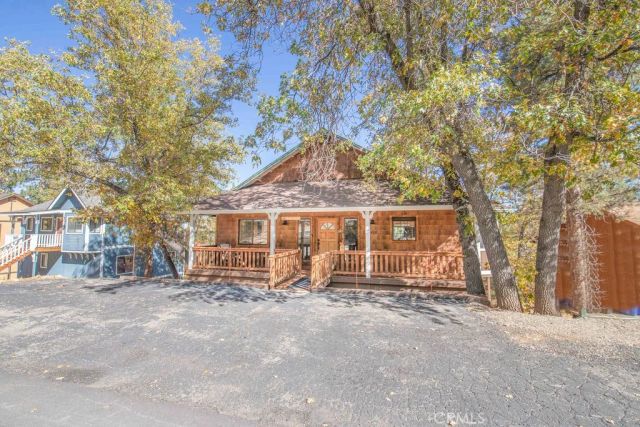 1416 Klamath Road, Big Bear, CA 92314